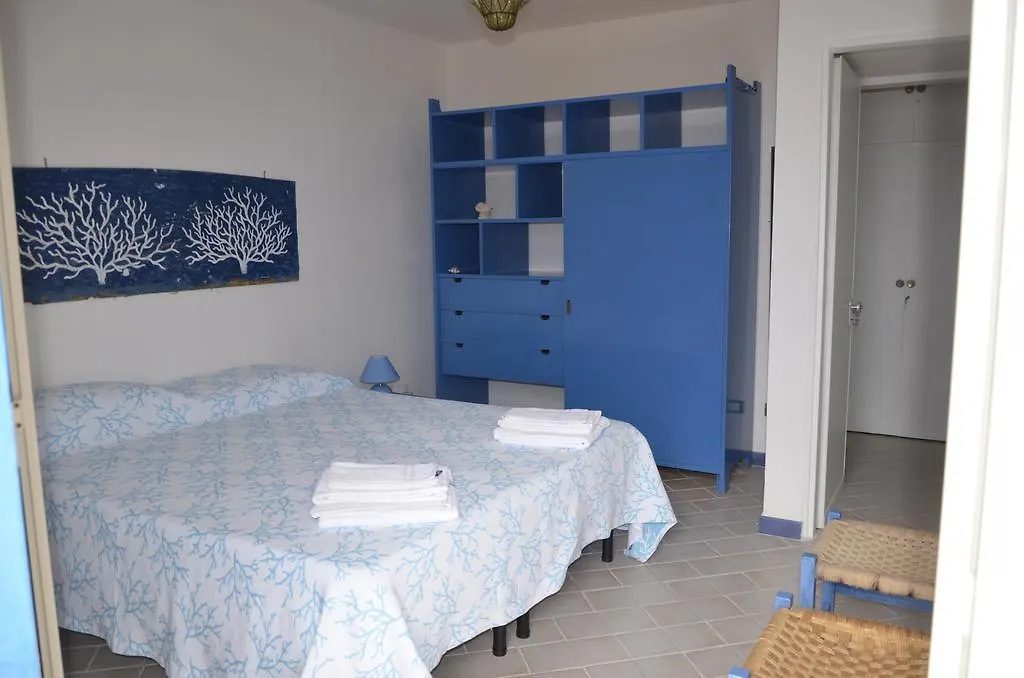 Casa vacanze La Navicella Villa Madonna Delle Grazie