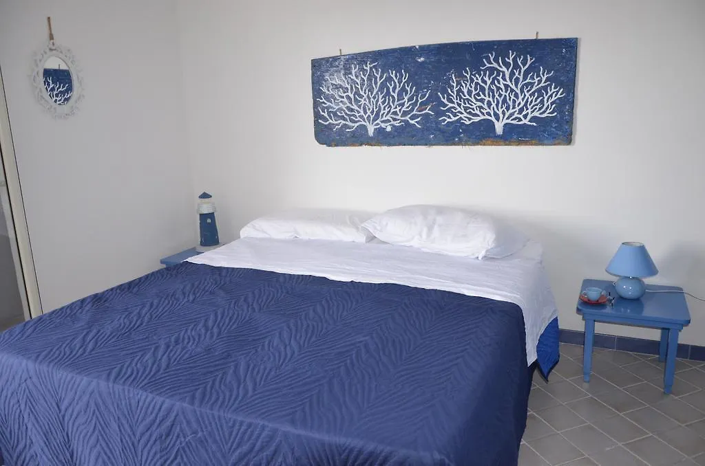 Casa vacanze La Navicella Villa Madonna Delle Grazie