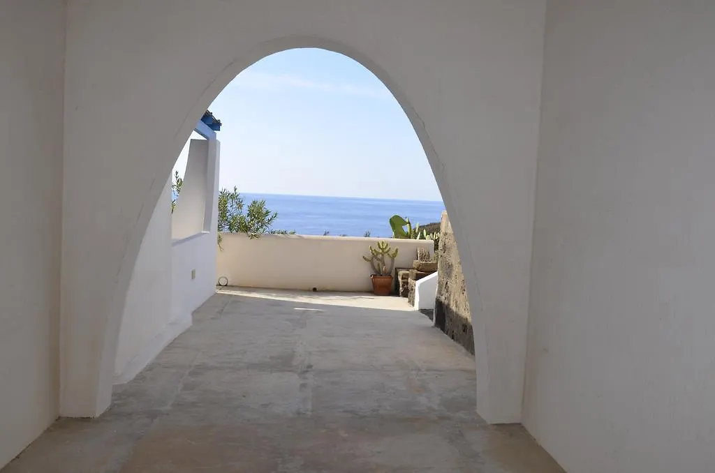 Casa vacanze La Navicella Villa Madonna Delle Grazie Italia
