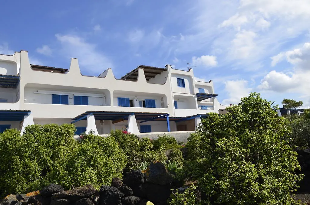 La Navicella Villa Madonna Delle Grazie Casa vacanze
