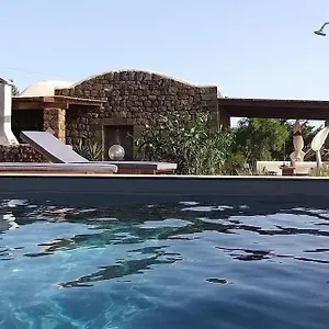  Villa Dammuso Giara